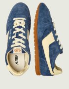 AUTRY Sneakers Windspin | piele întoarsă