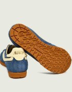 AUTRY Sneakers Windspin | piele întoarsă