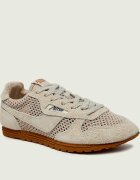 AUTRY Sneakers WINDSPIN | piele întoarsă