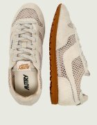 AUTRY Sneakers WINDSPIN | piele întoarsă