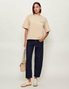 AUTRY Sneakers Windspin | piele întoarsă