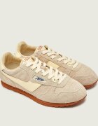 AUTRY Sneakers Windspin | piele întoarsă