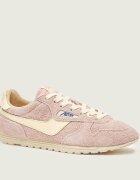AUTRY Sneakers Windspin | piele întoarsă