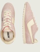 AUTRY Sneakers Windspin | piele întoarsă