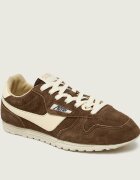 AUTRY Sneakers Windspin | piele întoarsă