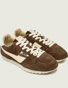 AUTRY Sneakers Windspin | piele întoarsă