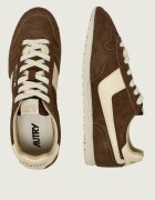 AUTRY Sneakers Windspin | piele întoarsă