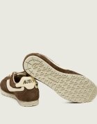 AUTRY Sneakers Windspin | piele întoarsă