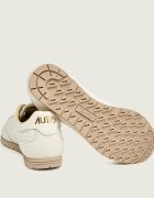 AUTRY Teniși din piele Windspin Low