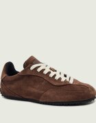 Axel Arigato Sneakers Daze | piele întoarsă