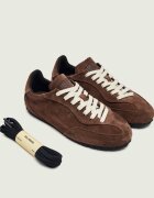 Axel Arigato Sneakers Daze | piele întoarsă