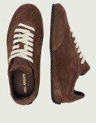 Axel Arigato Sneakers Daze | piele întoarsă