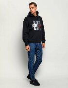 Axel Arigato Sneakers Genesis Neo Bird | piele întoarsă