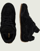 Axel Arigato Sneakers Slow Runner | piele întoarsă