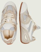 Axel Arigato Sneakers Slow Runner | piele întoarsă cu adaos de piele
