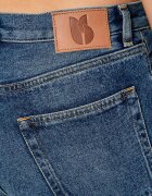 Ba&sh Blugi VIVY | flare fit