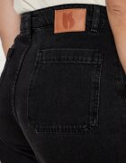 Ba&sh Blugi VOCCHI | Loose fit