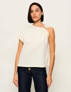 Ba&sh Bluză Allia | Relaxed fit