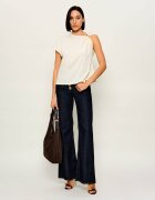 Ba&sh Bluză Allia | Relaxed fit