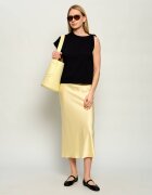 Ba&sh Bluză Allia | Relaxed fit