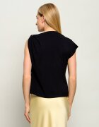 Ba&sh Bluză Allia | Relaxed fit