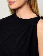 Ba&sh Bluză Allia | Relaxed fit