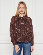 Ba&sh Bluză Kamala | regular fit