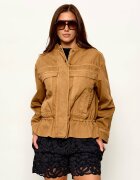Ba&sh De blugi geacă Coly | Relaxed fit