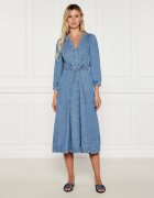 Ba&sh De blugi rochie LIA