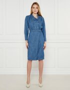 Ba&sh De blugi rochie Robe WAKIE