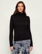 Ba&sh De cașmir maletă CHALIE | Slim Fit
