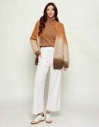 Ba&sh De cașmir maletă CHALIE | Slim Fit