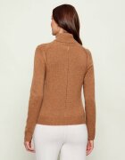 Ba&sh De cașmir maletă CHALIE | Slim Fit