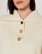 Ba&sh De lână pulover BIVA | Relaxed fit