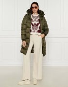 Ba&sh Pulover RORA | Cropped Fit cu adaos de lână