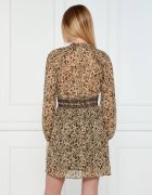Ba&sh Rochie CAMELIA