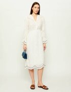 Ba&sh Rochie Robe Prisco