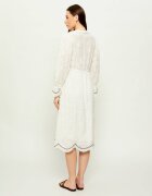 Ba&sh Rochie Robe Prisco