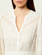 Ba&sh Rochie Robe Prisco