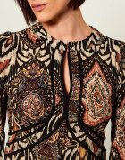 Ba&sh Rochie Zonoa