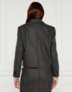 Ba&sh Sacou Accept | regular fit cu adaos de lână