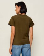 Ba&sh Tricou Ioni | regular fit