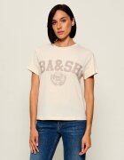 Ba&sh Tricou Ioni | regular fit