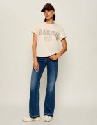 Ba&sh Tricou Ioni | regular fit