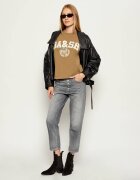 Ba&sh Tricou IONI | regular fit