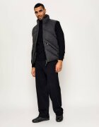 Baldinini Căptușite teniși din piele | shearling cu adaos de lână