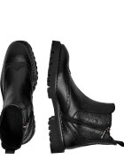 Baldinini De piele ghete chelsea