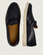 Baldinini De piele pantofi loafer