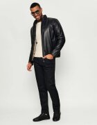 Baldinini De piele slip on