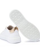 Baldinini De piele sneakers